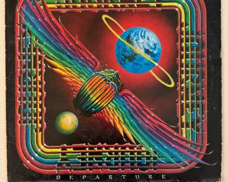 Journey – Departure / BL-36339