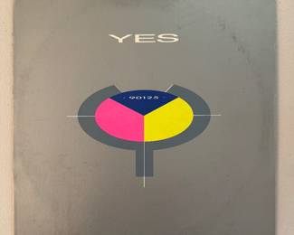 Yes – 90125 / 90125-1