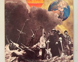 The Steve Miller Band* – Sailor / R-114444