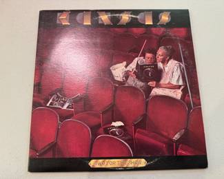 Kansas (2) – Two For The Show / BL-35662
