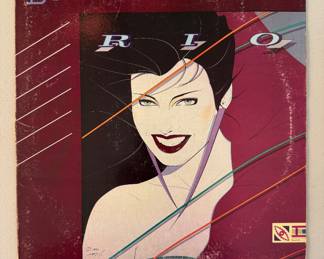 Duran Duran – Rio / ST 512211