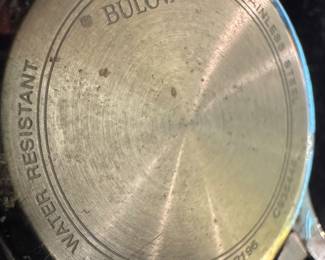 Women's Bulova Jubilee Wristwatch 