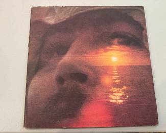 David Crosby – If I Could Only Remember My Name / SD 7203