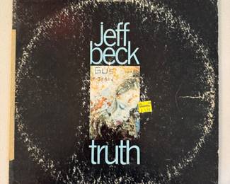 Jeff Beck – Truth / BN-26413