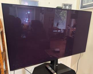 Sony XR-55A95L Bravia XR 55” Class QD-OLED 4K HDR Google TV (2023)