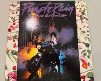 Prince And The Revolution – Purple Rain / 1-25110