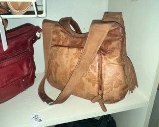 ANOTHER BEAUTIFUL BAG!