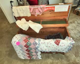 BEAUTIFUL QUILTS