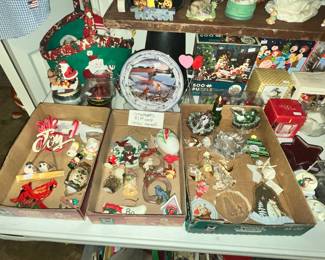 ORNAMENTS