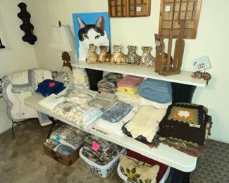 BEAUTIFUL BED LINENS