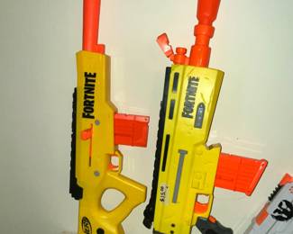 FORTNITE