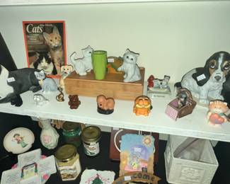 MINIATURE CATS