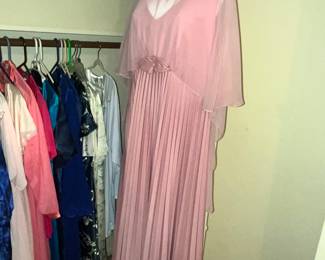 BEAUTIFUL GOWN