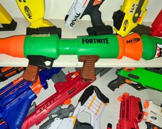 FORTNITE