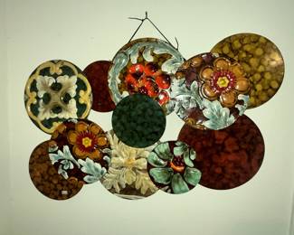 WALL ART HANGING
