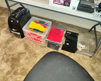 MORE OFFICE