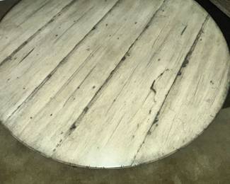 RUSTIC TOP