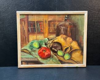 Sale Picture