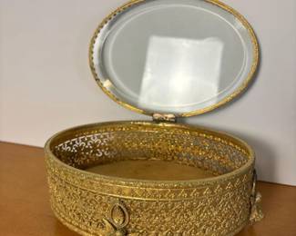 029 vintagestylebuiltnewyorkjewelrybox