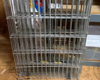 297 precisionpetproductsprovaludogfence