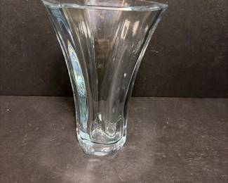 150 strmbergshyttanartglassvasehexagona