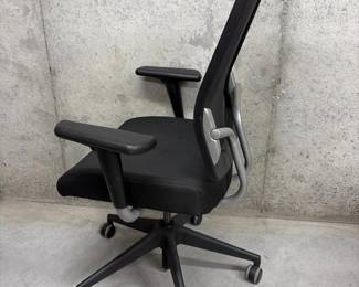 123 sitonitfocushighbacktaskchairmodel