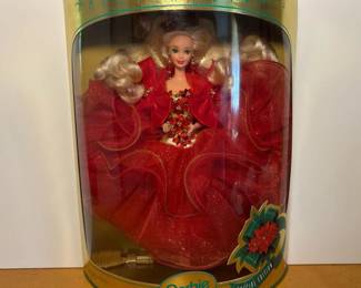 218 1993specialeditioncollectiblebarbie