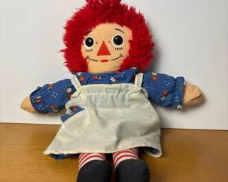 209 playskool1987classicdesignraggedyan