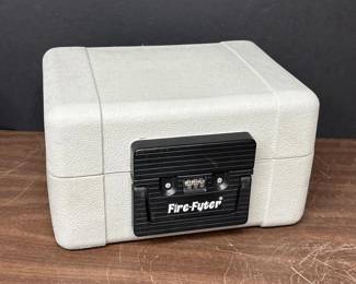 303 firefyterfireprooflockboxcombinatio