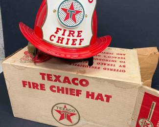 128 vintage1960stexacofirechiefhatbyp