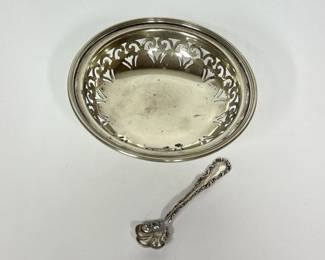 110 vintagebirksepnssilverplatedbowlwi