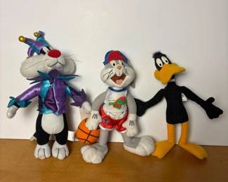 227 1996spacejambugsbunny1996daffyduc