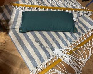 058 55x80hatterashammocksquiltedfabric