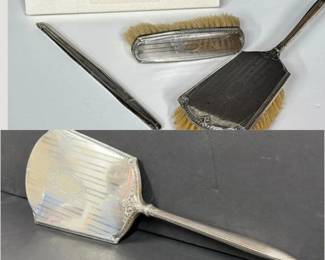 002 sterlingsilverfourpiecevanitysetha