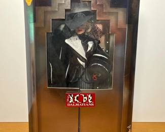 224 1996disneymattelcollectiblecruellad