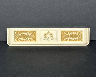 092 vintagehamiltonwatchpresentationbox