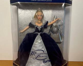 220 1999specialeditioncollectiblemillenn