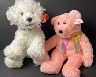 174 tybeaniebuddiesitsagirlpinkbear