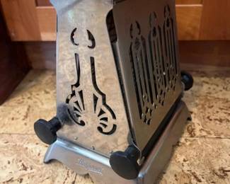 277 antiquehotpoint2sliceelectrictoaste