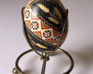257 traditionalukrainianpysankaeggwithw