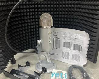 246 blueyetiusbmicrophoneandmonopricei