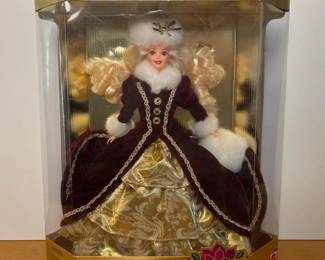 221 1996specialeditioncollectiblemattel