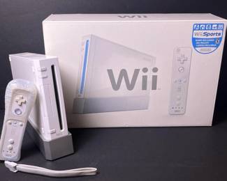 176 nintendowiiconsoleincludeswiiremote