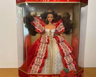 219 1997specialeditioncollectiblemattel