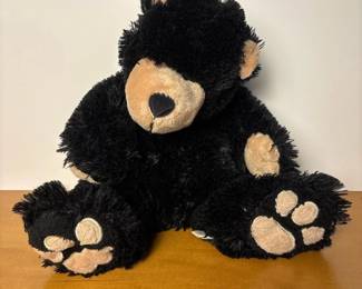 226 boydsbearsplushstuffedblackbear