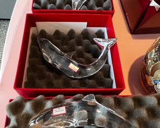 Baccarat
