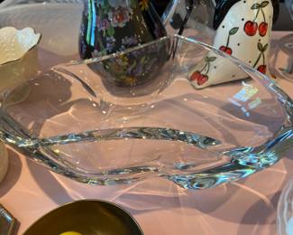 Baccarat