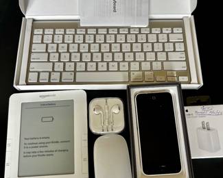 apple products