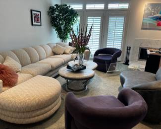 Directional Sofa