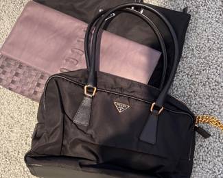 Prada Bottega 